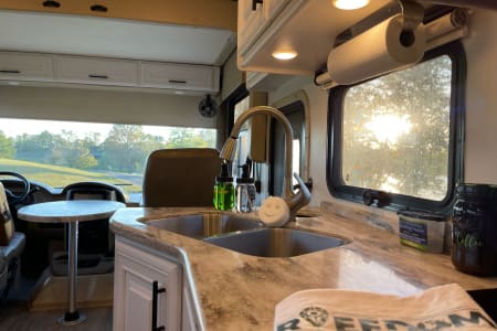 GeorgetownRV rentals