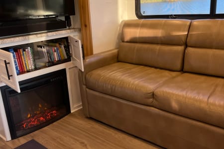 GeorgetownRV rentals