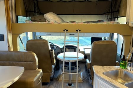 GeorgetownRV rentals