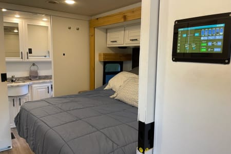 GeorgetownRV rentals