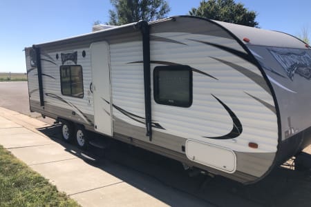 Escape Pod