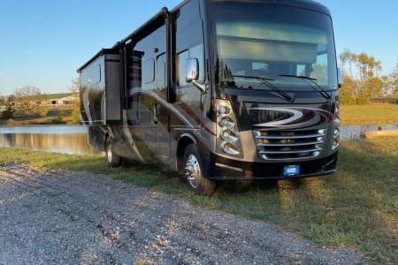 GeorgetownRV rentals