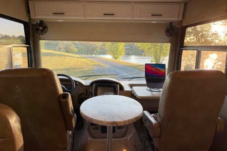 GeorgetownRV rentals