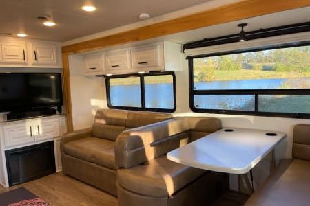 RV Rental lexington,Kentucky-(KY)