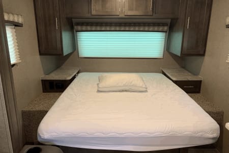 RentonRV rentals