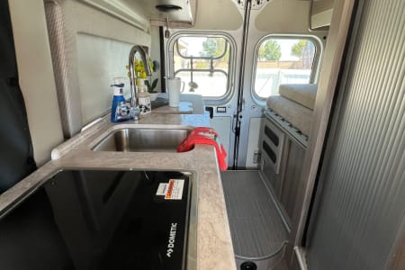 LancasterRV rentals