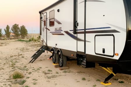 BrantleyLakeStatePark Rv Rentals