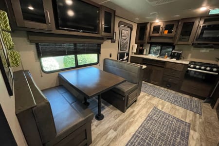 Las VegasRV rentals