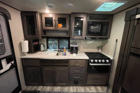 Las VegasRV rentals