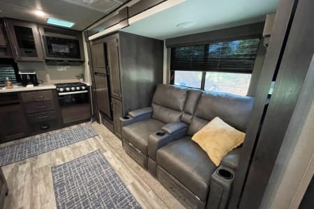 Las VegasRV rentals