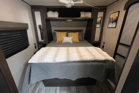 Las VegasRV rentals