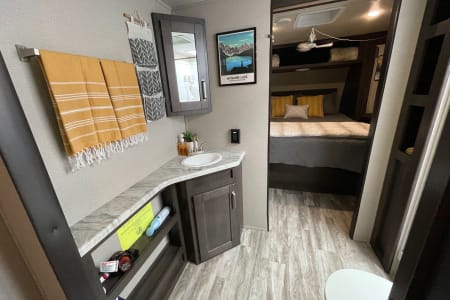 Las VegasRV rentals