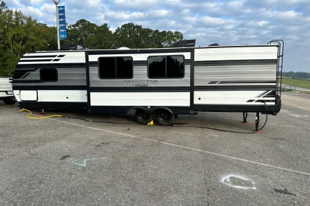 BurlingtonRV rentals