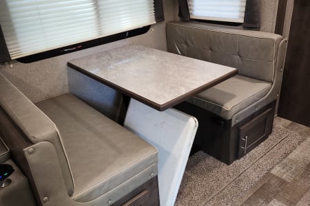 BigCreekRVPark Rv Rentals