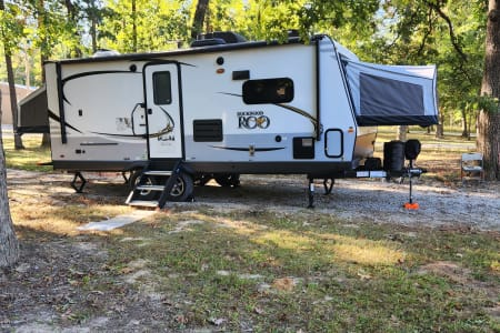 Johnson’sShut-InsStatePark Rv Rentals