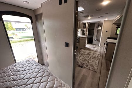 New Port RicheyRV rentals