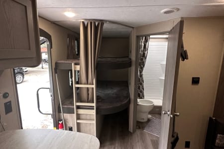 RV Rental tampa,Florida-(FL)