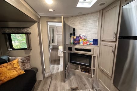 RV Rental tampa,Florida-(FL)