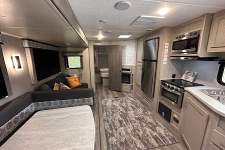 RV Rental tampa,Florida-(FL)