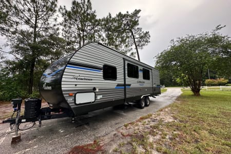 RV Rental florida