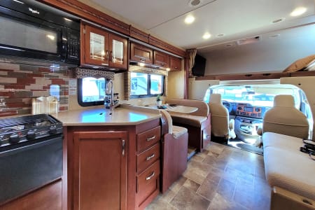 LaveenRV rentals