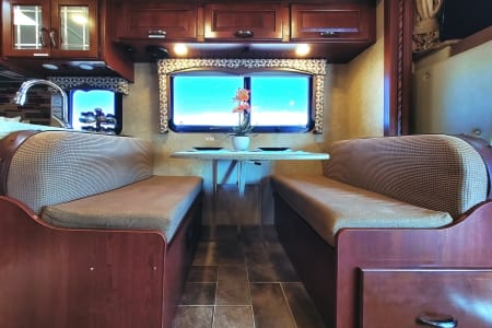 LaveenRV rentals