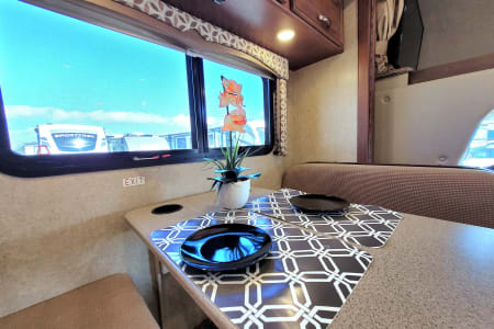 LaveenRV rentals