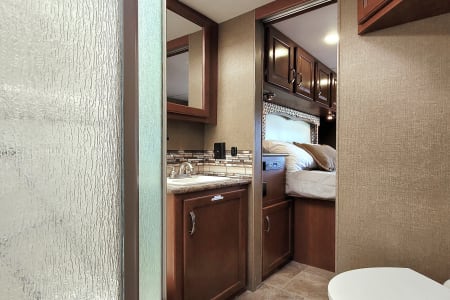 LaveenRV rentals