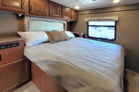 LaveenRV rentals