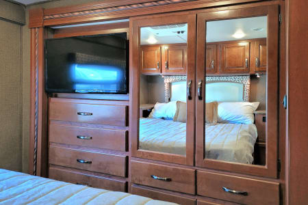 LaveenRV rentals