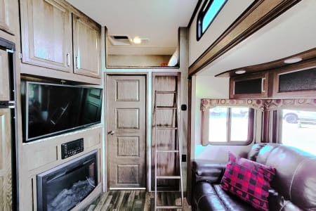 LaveenRV rentals