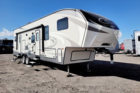 LaveenRV rentals