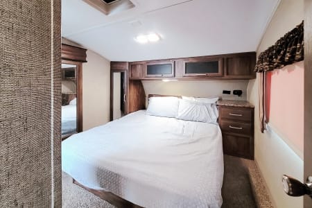 LaveenRV rentals