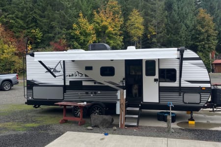 RV Rental seattle,Washington-(WA)