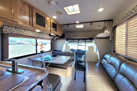 LaveenRV rentals