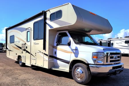 LaveenRV rentals