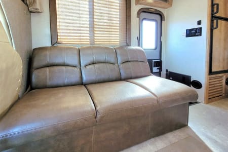 LaveenRV rentals