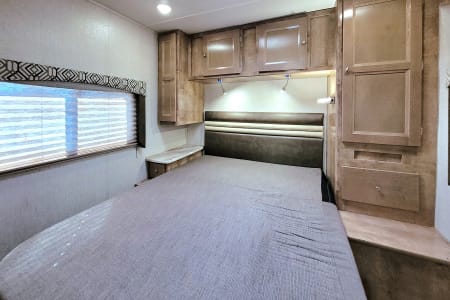 LaveenRV rentals