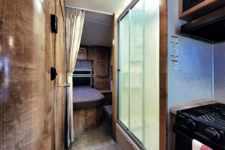 LaveenRV rentals