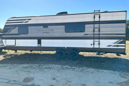 LeroyPercyStatePark Rv Rentals