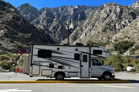 CerritosRV rentals