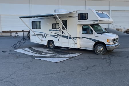 TahoeStateRecreationArea Rv Rentals