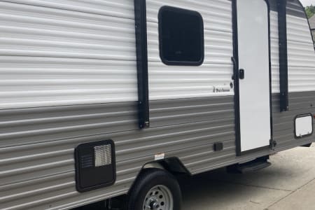 travel trailer rental roseville ca