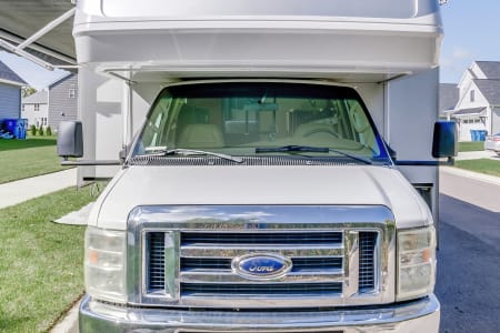 Ann ArborRV rentals