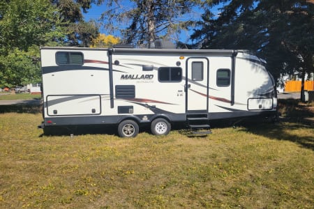 DillonRV rentals