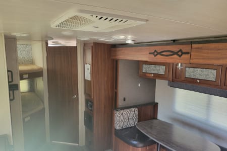 DillonRV rentals