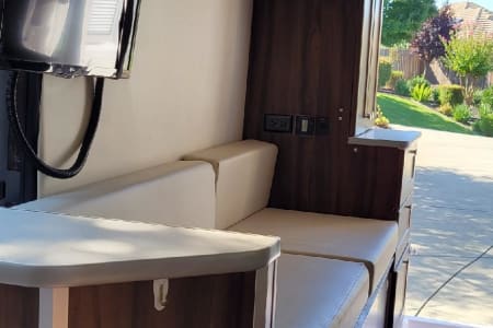 RocklinRV rentals