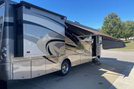 RV Rental fayetteville,North-Carolina-(NC)