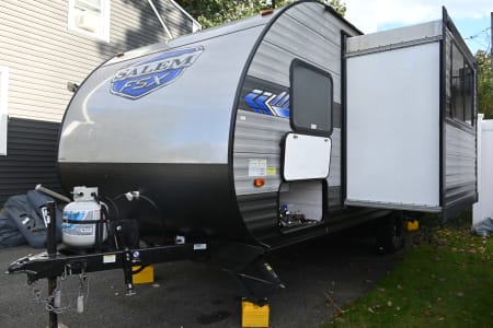 WorcesterRV rentals