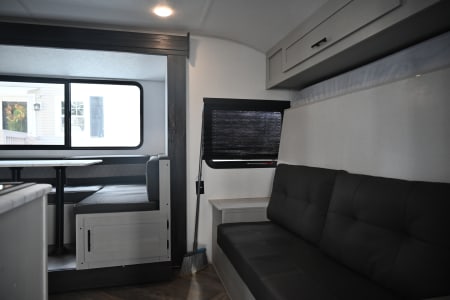 WorcesterRV rentals